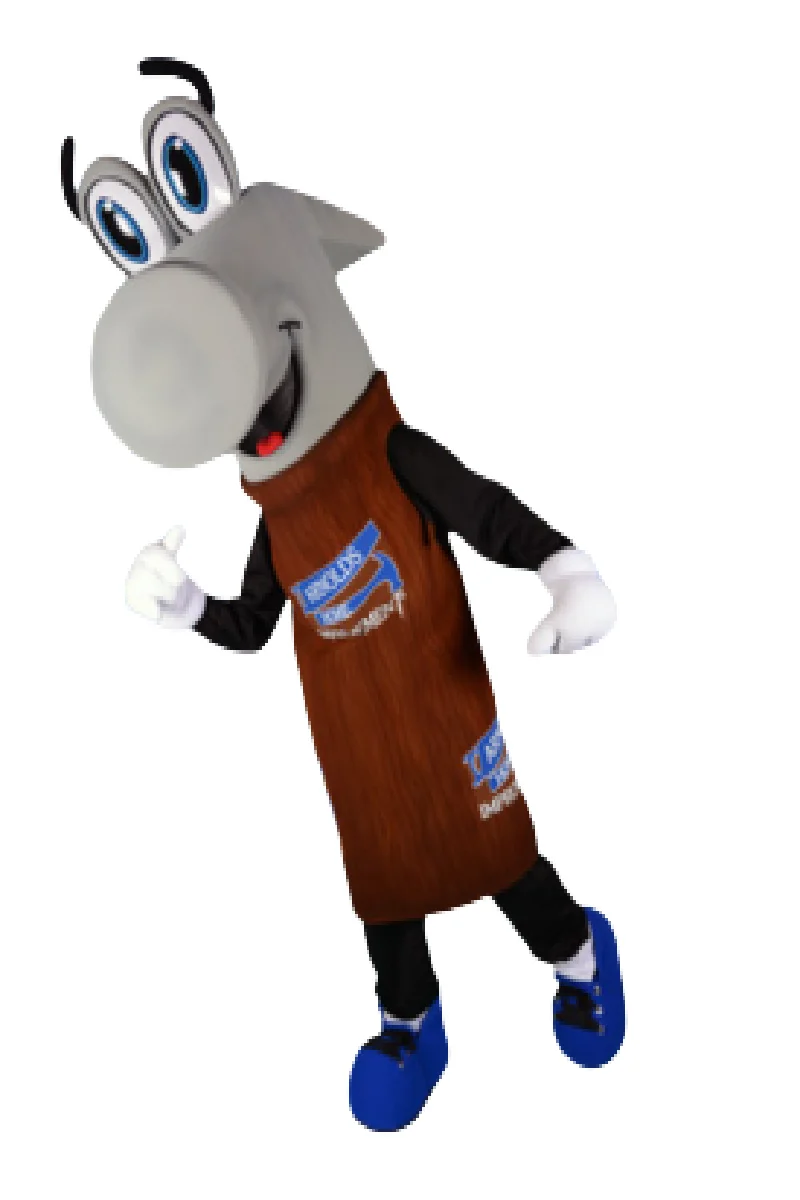 Hammer mascot costume custom fancy costume anime cosplay kit mascotte theme fancy dress carnival costume b0572
Hammer mascot costume custom fancy costume anime cosplay kit mascotte theme fancy dress carnival costume b0572