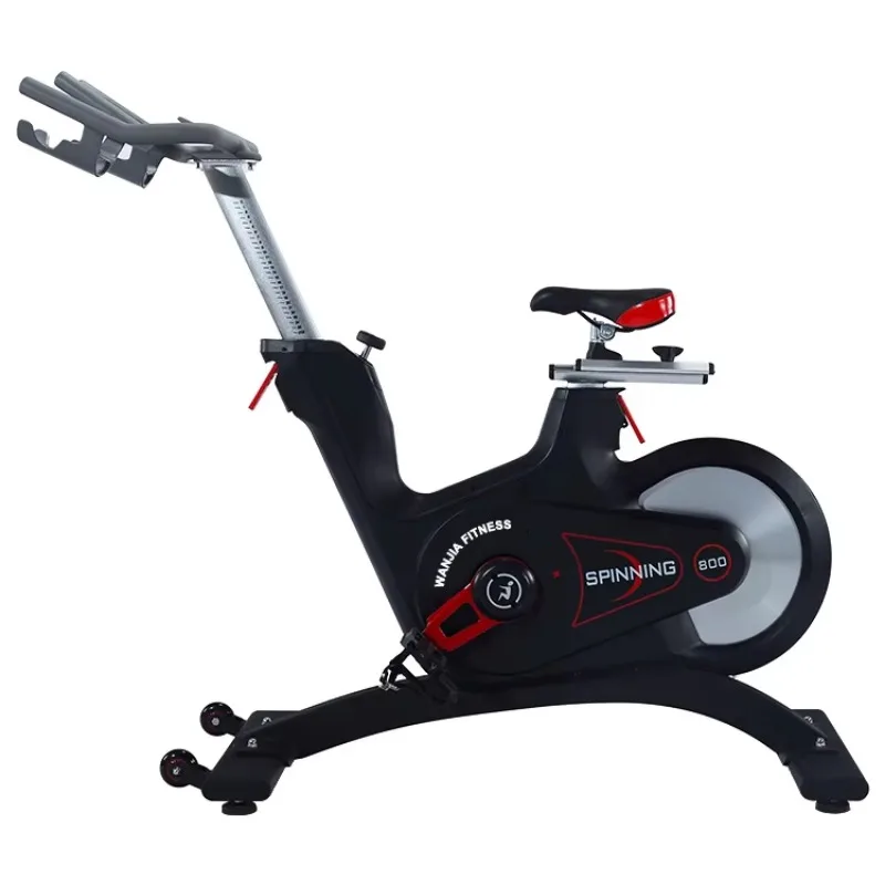 Innovative Magnetic Resistance Spinning Bike With Self-cooling Mechanism For Extended Workout Sessions
Innovative Magnetic Resistance Spinning Bike With Self-cooling Mechanism For Extended Workout Sessions