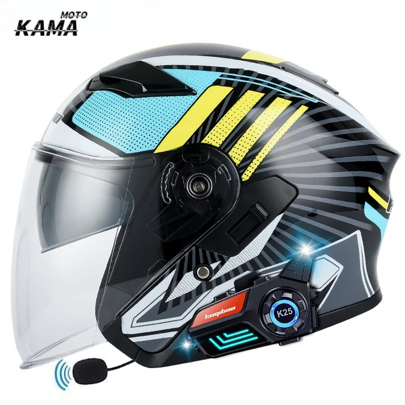 Схваление DOT Мотоциклетный шлем Встроенный Bluetooth Мотоциклетный шлем Противотуманные HD-линза Шлемы для мотокросса Cascos Para Motos
Схваление DOT Мотоциклетный шлем Встроенный Bluetooth Мотоциклетный шлем Противотуманные HD-линза Шлемы для мотокросса Cascos Para Motos