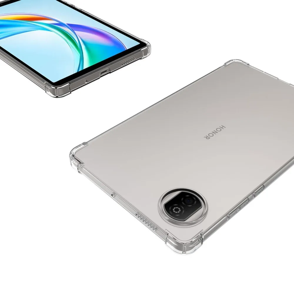 Airbag TPU Shell For Huawei Honor Honor Pad X7 8.7inch Soft Silicone Transparent Back Cover for Honor Pad X7 8.7" Tablet Case
Airbag TPU Shell For Huawei Honor Honor Pad X7 8.7inch Soft Silicone Transparent Back Cover for Honor Pad X7 8.7" Tablet Case