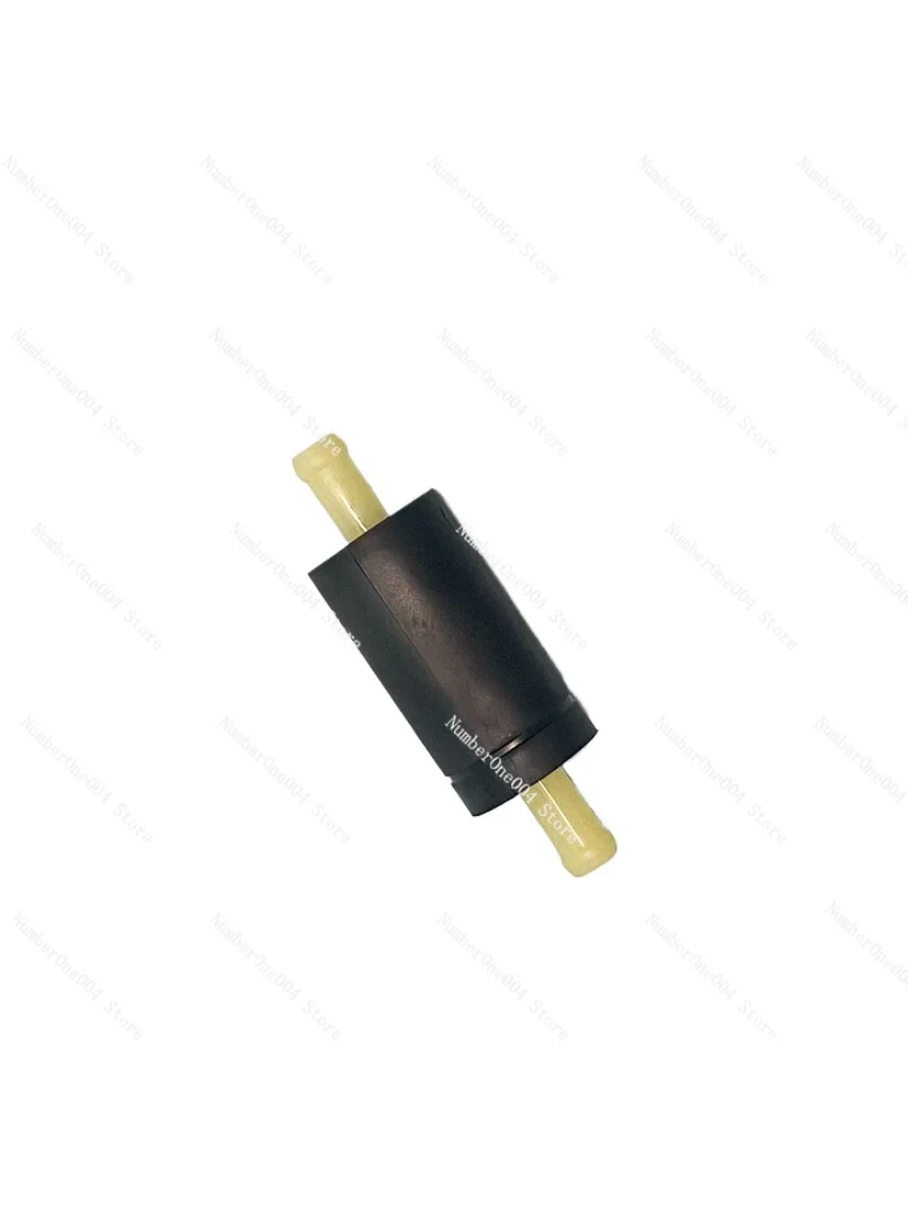 Outboard Fuel Filter - Compatible with 30-115HP 4-Stroke Engines (Gas/Oil Passage Cleaner)
Outboard Fuel Filter - Compatible with 30-115HP 4-Stroke Engines (Gas/Oil Passage Cleaner)