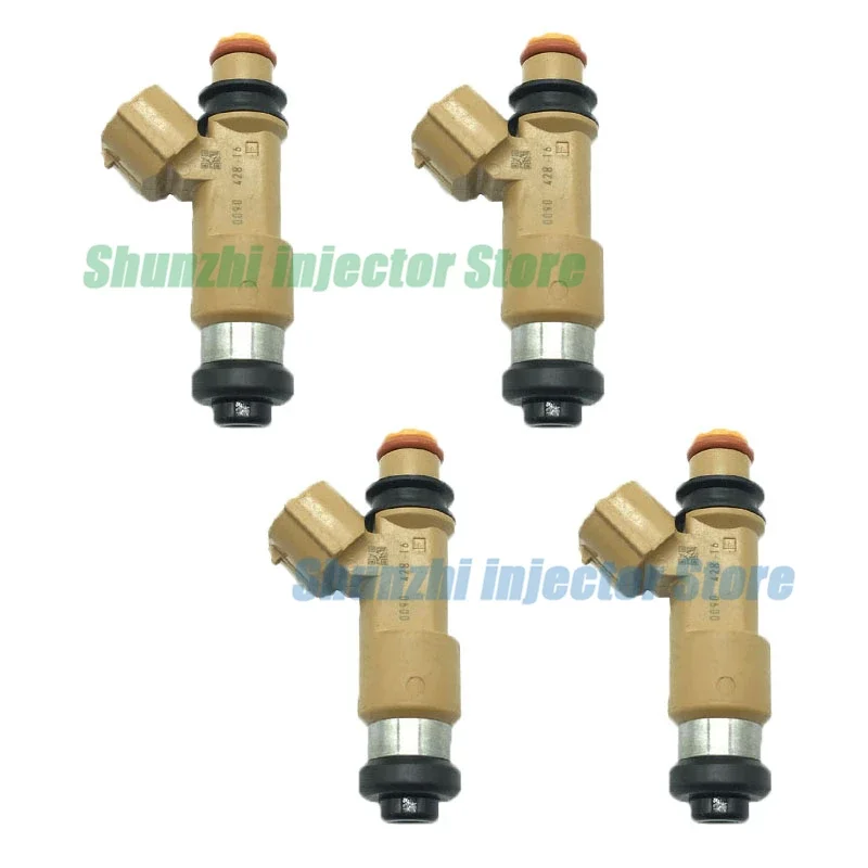 4pcs Fuel Injector Nozzle For Subaru sti WRX high flow rate 700cc OEM:009042816 16611-SB700 16611SB700
4pcs Fuel Injector Nozzle For Subaru sti WRX high flow rate 700cc OEM:009042816 16611-SB700 16611SB700