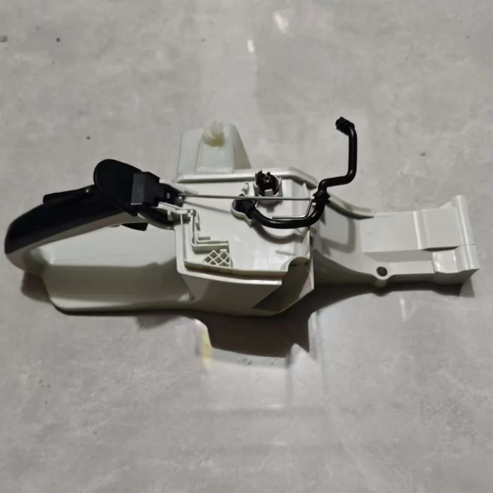 Gas Handle Repair Tank Housing Chainsaw Repair As Shown Complete Assembly Easy Installation Strong Construction For MS462
Gas Handle Repair Tank Housing Chainsaw Repair As Shown Complete Assembly Easy Installation Strong Construction For MS462