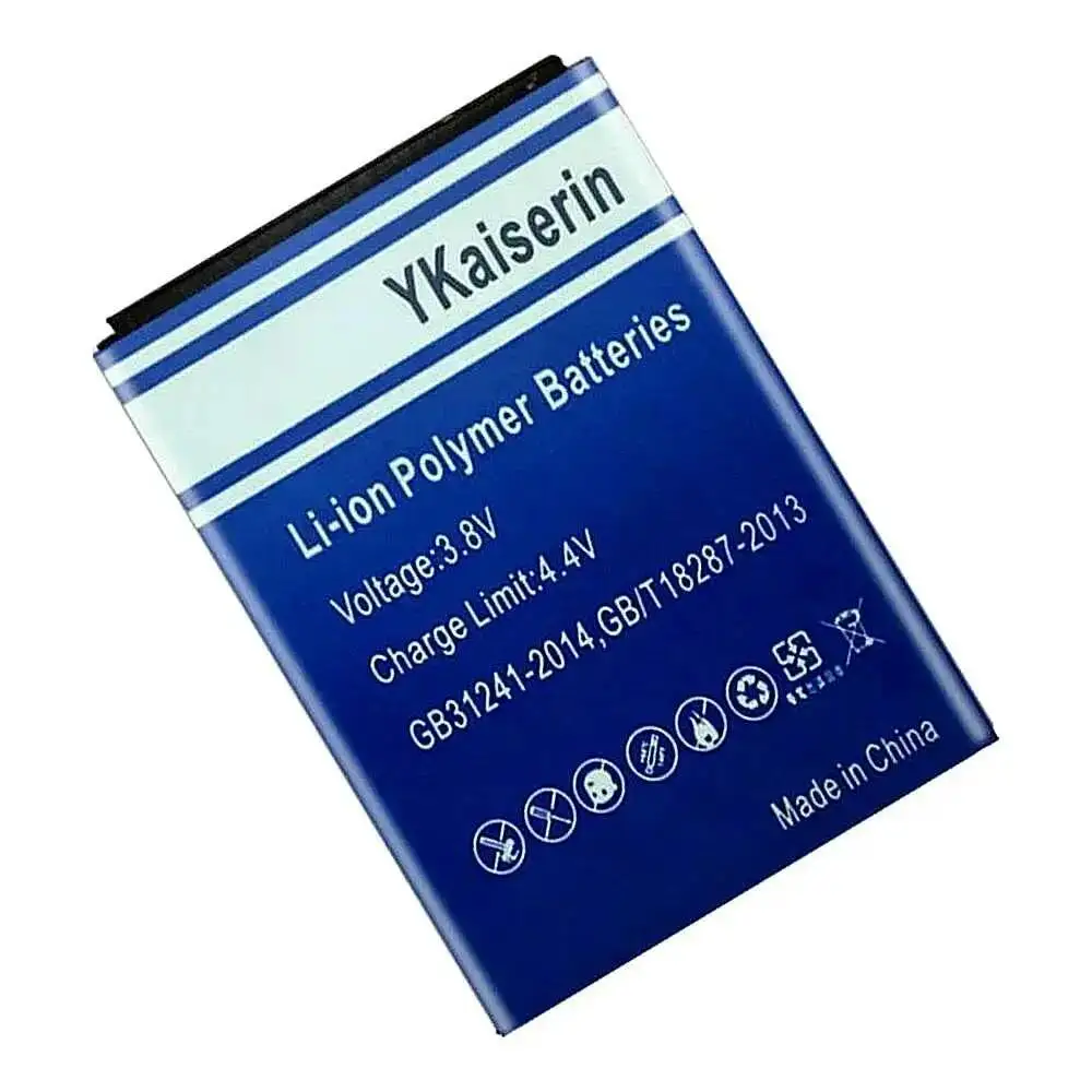 For Philips E103 E106 E255 Mobile Phone Battery AB1050GWMT 2700mAh High Performance
For Philips E103 E106 E255 Mobile Phone Battery AB1050GWMT 2700mAh High Performance