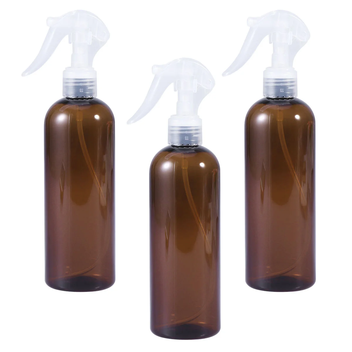 3 Pcs Spray Bottle Hair Styling Water Containers for Plants The Flowers Sprayer Bottles
3 Pcs Spray Bottle Hair Styling Water Containers for Plants The Flowers Sprayer Bottles