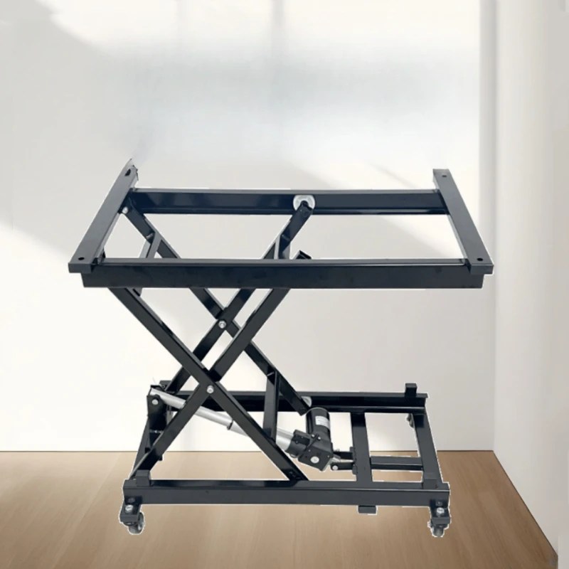 Wireless electric lifting bracket, coffee table, dining table, support table, hardware accessories bracket
Wireless electric lifting bracket, coffee table, dining table, support table, hardware accessories bracket