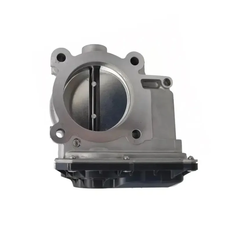 31465575 Throttle Body for Volvo S60 S90 V40 V60 V70 V90 XC40 XC60 XC70 XC90 1.5L 2.0L 2015-2021 31293930 31410411 31293736
31465575 Throttle Body for Volvo S60 S90 V40 V60 V70 V90 XC40 XC60 XC70 XC90 1.5L 2.0L 2015-2021 31293930 31410411 31293736