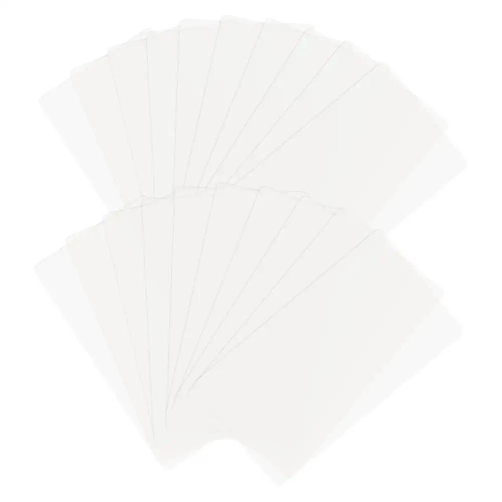 20 Pcs 3D Printing Tracing Board PVC Transparent Drawing Stencils Kids Child Craft Supplies Creative Accessories
20 Pcs 3D Printing Tracing Board PVC Transparent Drawing Stencils Kids Child Craft Supplies Creative Accessories