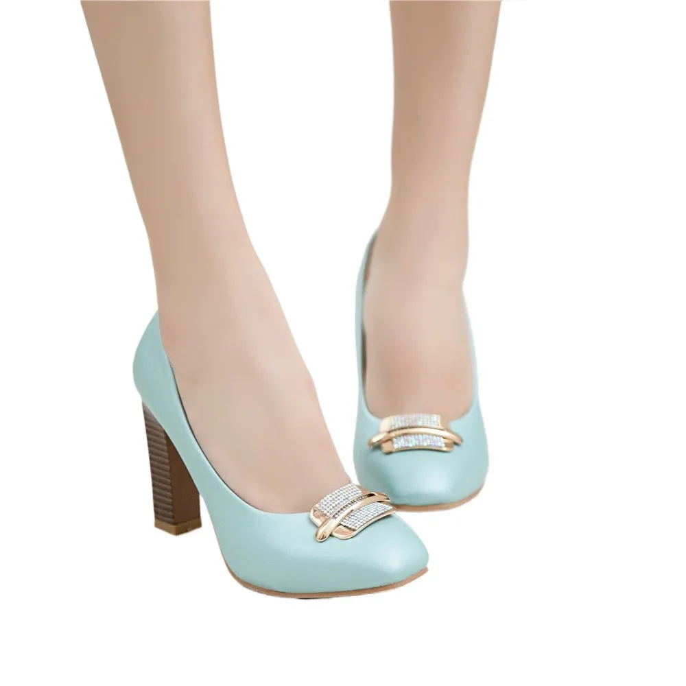 2017 г. Новая обувь женская обувь Большие размеры 31-45, демисезонные туфли-лодочки женская обувь свадебные туфли на высоком каблуке с круглым н...
2017 г. Новая обувь женская обувь Большие размеры 31-45, демисезонные туфли-лодочки женская обувь свадебные туфли на высоком каблуке с круглым н...