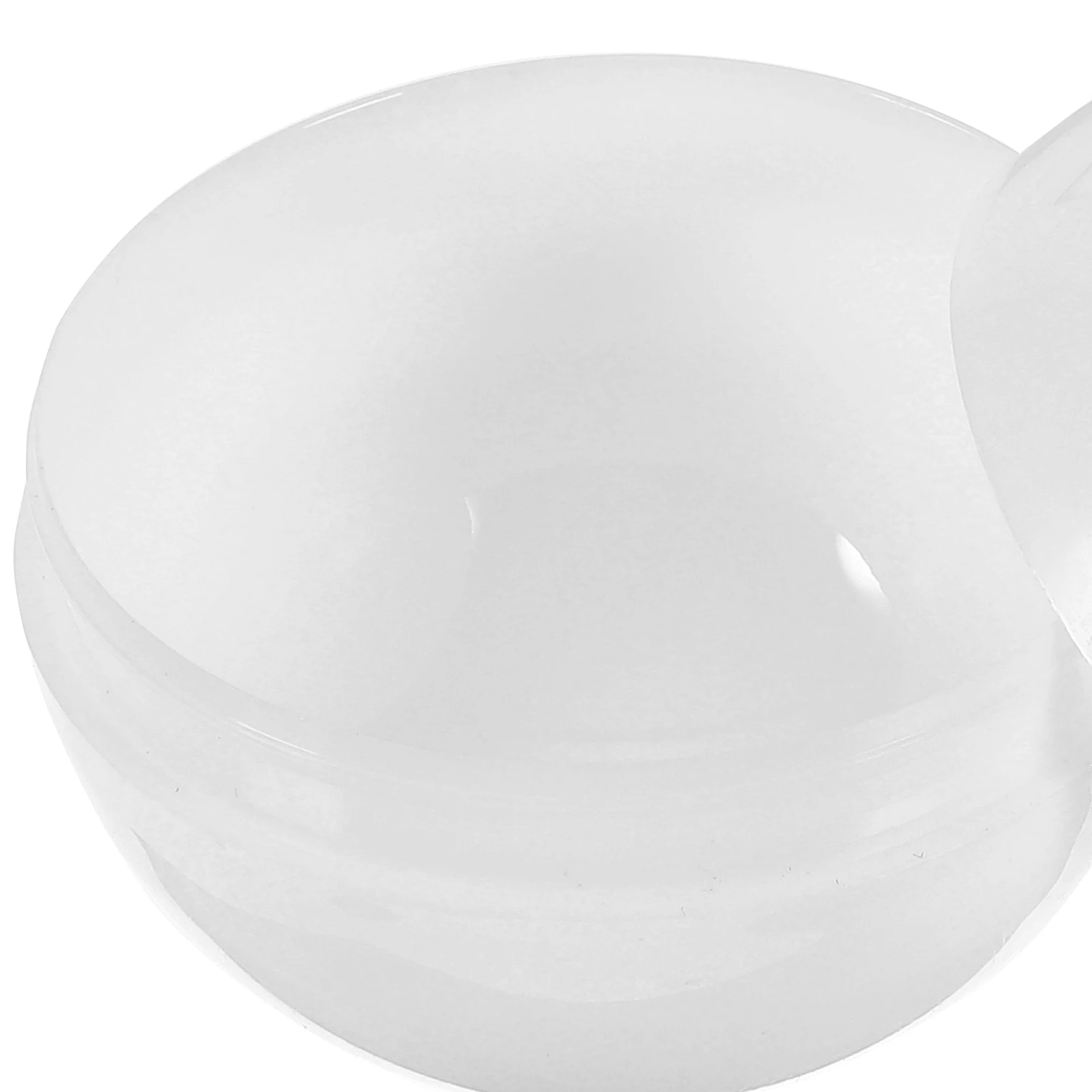 50pcs Ball Fillable Plastic Storage Empty Vending Machine Toy Gifts Packaging Bulk Round
50pcs Ball Fillable Plastic Storage Empty Vending Machine Toy Gifts Packaging Bulk Round