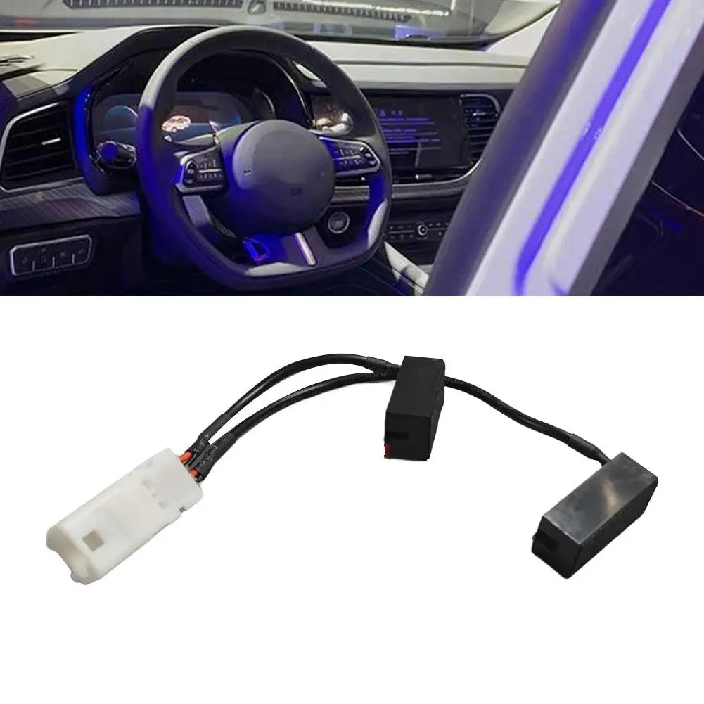 1pcs Microphone Reading Light For Haval Dargo F7 F7x Tank 300 Adjustable Flexible Handsfree Ambient LED Light X0A8
1pcs Microphone Reading Light For Haval Dargo F7 F7x Tank 300 Adjustable Flexible Handsfree Ambient LED Light X0A8