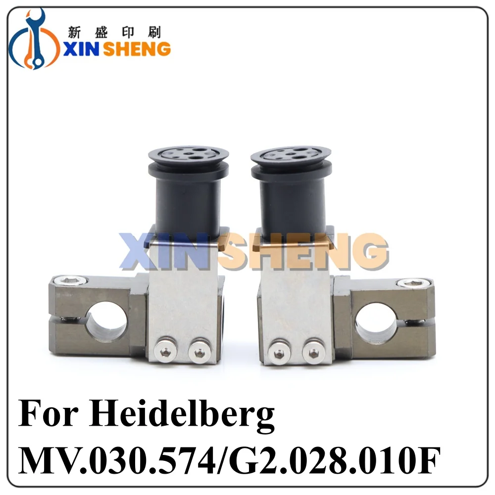 High Quality G2.028.010F MV.030.574 Sucker For Heidelberg SM52 Printing Machine
High Quality G2.028.010F MV.030.574 Sucker For Heidelberg SM52 Printing Machine