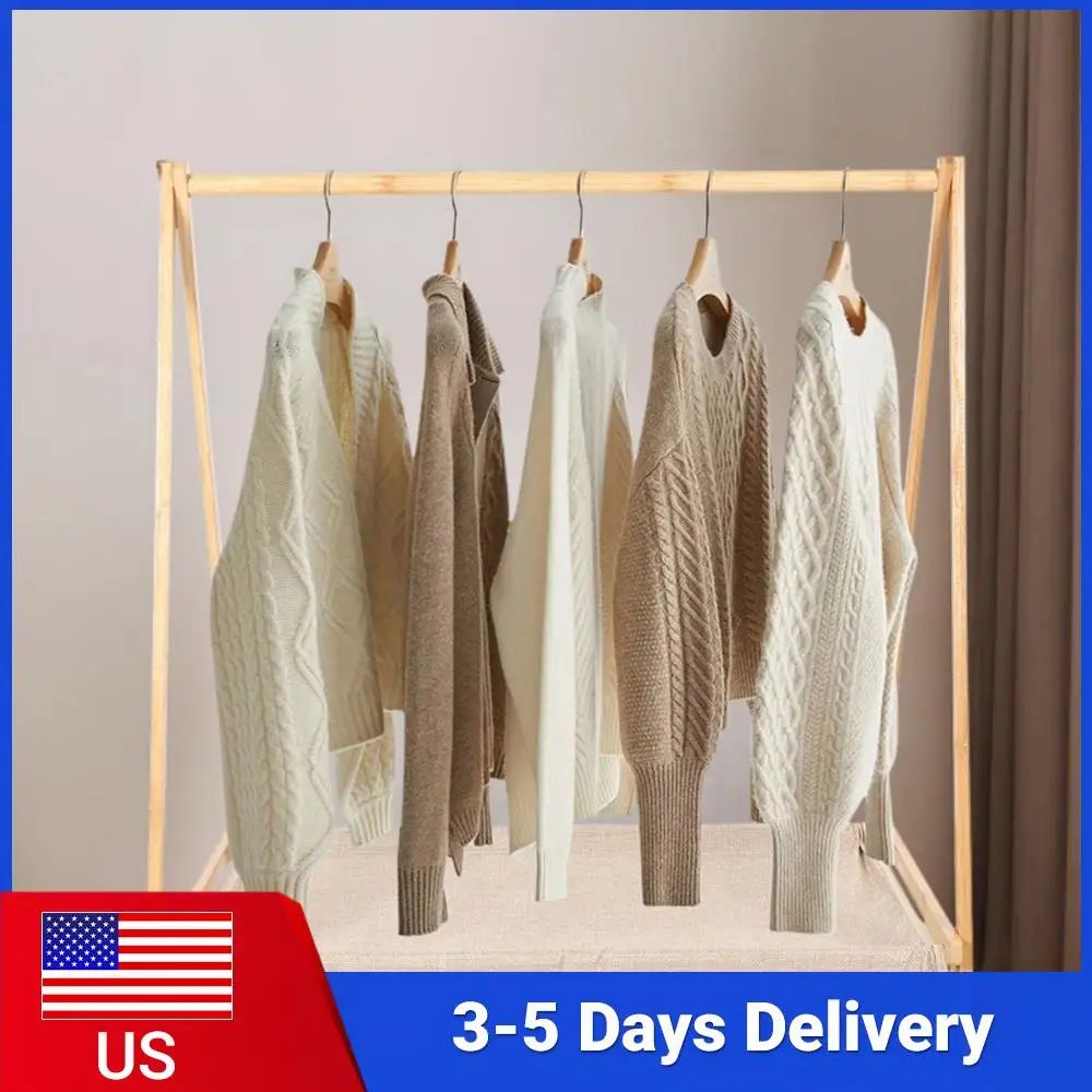 Деревянная складная вешалка для одежды, стеллаж для хранения одежды, органайзер для хранения вещей, полки для прихожей и спальни
Деревянная складная вешалка для одежды, стеллаж для хранения одежды, органайзер для хранения вещей, полки для прихожей и спальни