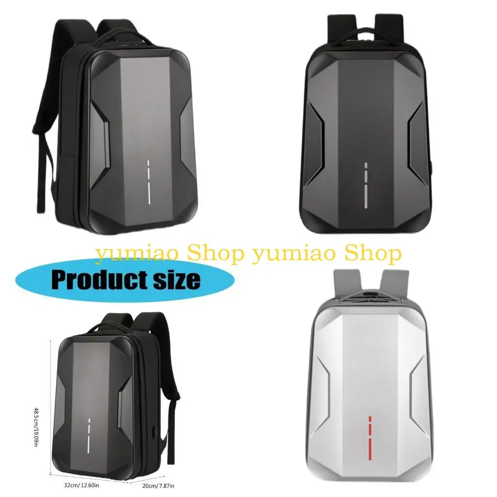 587B Gaming and Business Laptop Backpack Fits 15.6"-17.3" Computers Multiple Pockets
587B Gaming and Business Laptop Backpack Fits 15.6"-17.3" Computers Multiple Pockets