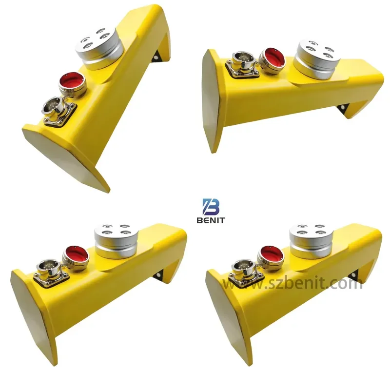 2026 Hot Item Asphalt Paver Sonic Sensor Replacement 04-21-10120 Controller Sonic Sensor 12808143
2026 Hot Item Asphalt Paver Sonic Sensor Replacement 04-21-10120 Controller Sonic Sensor 12808143