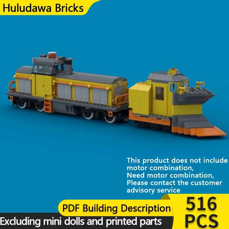 Конструктор «Городской автомобиль» MOC: Модульный поезд-экспресс для пассажирских перевозок, развивающая игрушка для детей, подарок на праздник, набор для сборки
Конструктор «Городской автомобиль» MOC: Модульный поезд-экспресс для пассажирских перевозок, развивающая игрушка для детей, подарок на праздник, набор для сборки