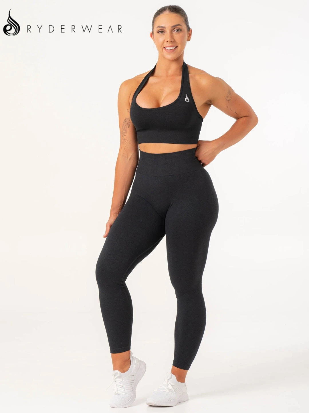 Ryderwear Australia Gym Yoga Pants Printed Seamless Honey Peach Hip Women's Pleated High Waist Tight Scrunch Butt Fitness Pants
Ryderwear Australia Gym Yoga Pants Printed Seamless Honey Peach Hip Women's Pleated High Waist Tight Scrunch Butt Fitness Pants
