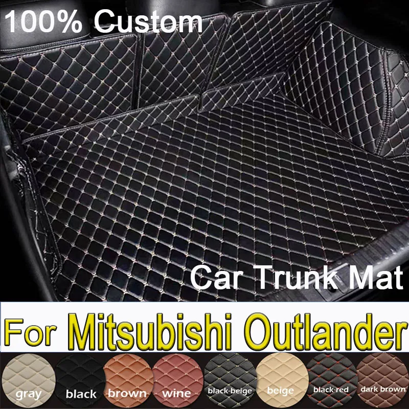 Кожаный коврик для Mitsubishi Outlander 4WD 2WD 2013 2014 2015 2016 2017 2018 2019 2020 2021
Кожаный коврик для Mitsubishi Outlander 4WD 2WD 2013 2014 2015 2016 2017 2018 2019 2020 2021