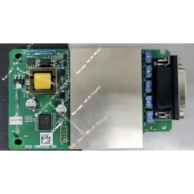 Parameter Board P/N : 050-001090-00 for R12 (New, Original)
Parameter Board P/N : 050-001090-00 for R12 (New, Original)