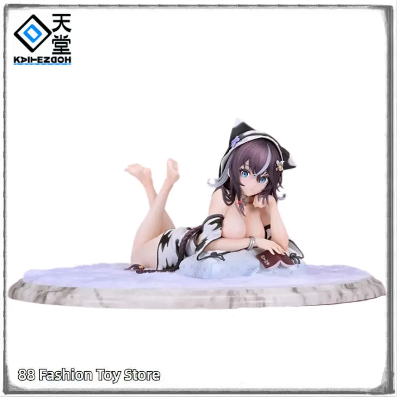 In Stock Original KAITENDOH Abandoned Girl Moehime and Others in A Million Flowers Pan Feng 1/7 Collection Ornament
In Stock Original KAITENDOH Abandoned Girl Moehime and Others in A Million Flowers Pan Feng 1/7 Collection Ornament