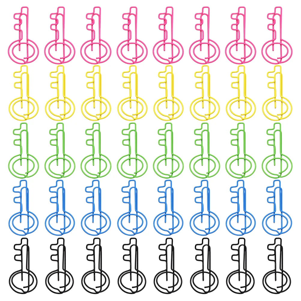 50 Pcs Key Shaped Metal Paper Clips Sturdy Longlasting Office Supplies Novelty Design Cute Key Shape Bookmarks Easy Document
50 Pcs Key Shaped Metal Paper Clips Sturdy Longlasting Office Supplies Novelty Design Cute Key Shape Bookmarks Easy Document