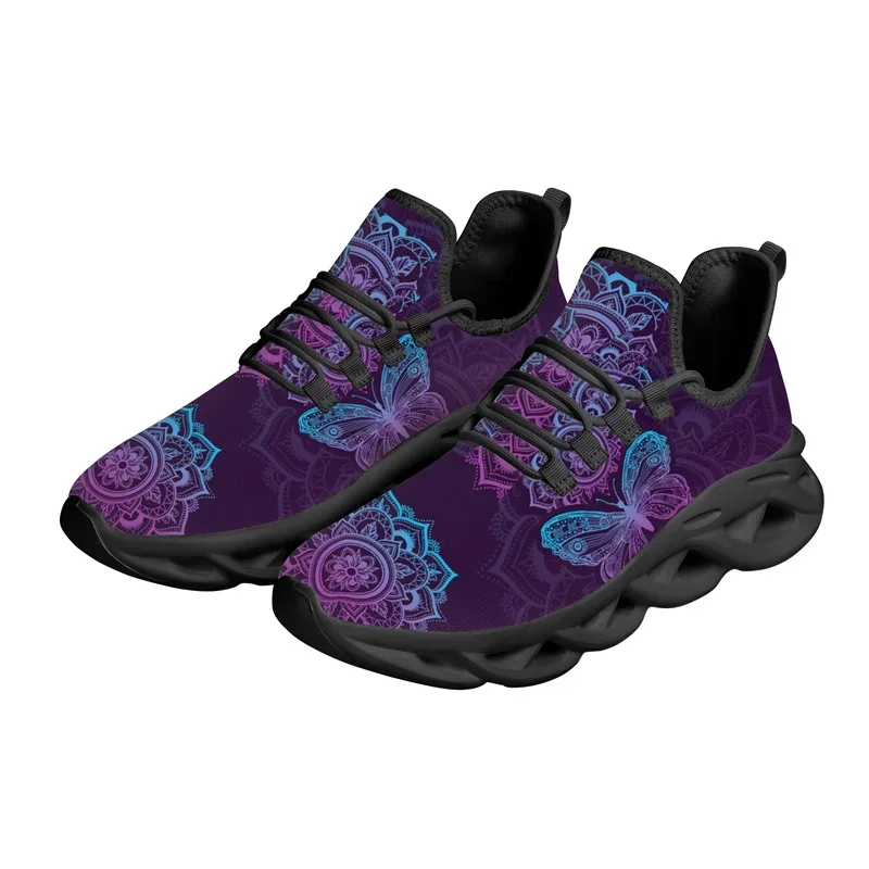 Custom Women's transparent butterfly Shoes Prints Thick Eva Sole Breathable Insoles for Women Summer zapatillas mujer 2022
Custom Women's transparent butterfly Shoes Prints Thick Eva Sole Breathable Insoles for Women Summer zapatillas mujer 2022
