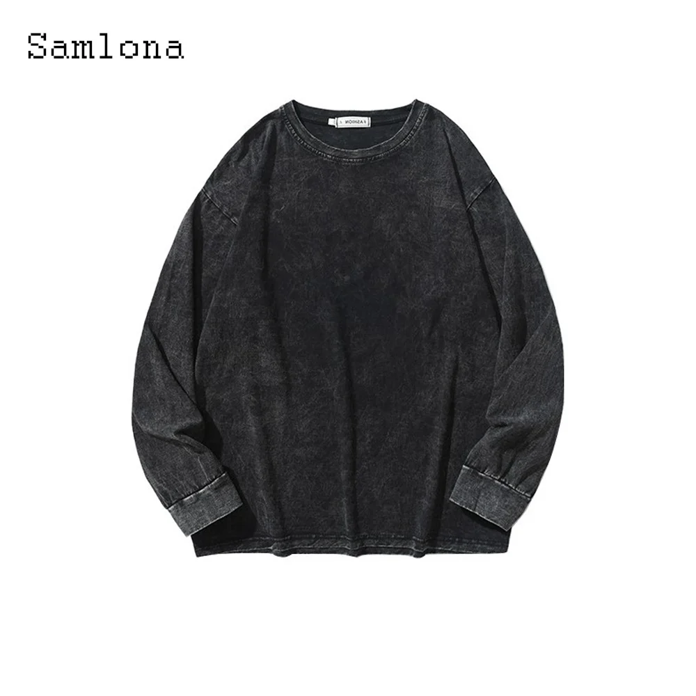 Plus Size 4xl 5xl Mens O Neck T-shirts 2023 America Europe Fashion Tops Men Long Sleeves Pullovers Casual Velvet Shirt Clothing
Plus Size 4xl 5xl Mens O Neck T-shirts 2023 America Europe Fashion Tops Men Long Sleeves Pullovers Casual Velvet Shirt Clothing