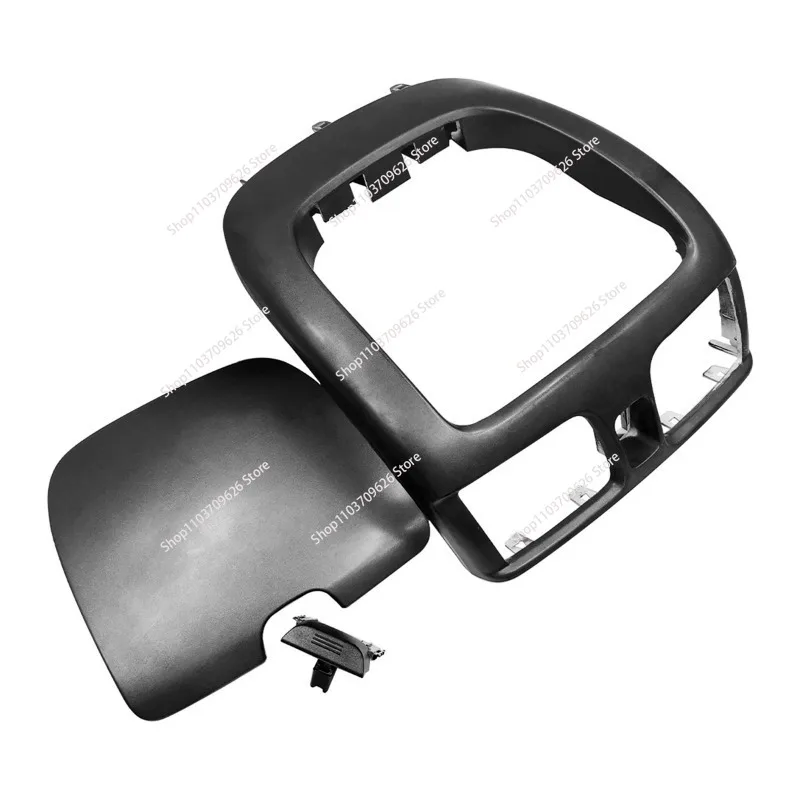 Car Dashboard Air Conditioning Outlet Panel Cover Storage for 2000-2006 Nissan Sentra Sunny682605M00
Car Dashboard Air Conditioning Outlet Panel Cover Storage for 2000-2006 Nissan Sentra Sunny682605M00