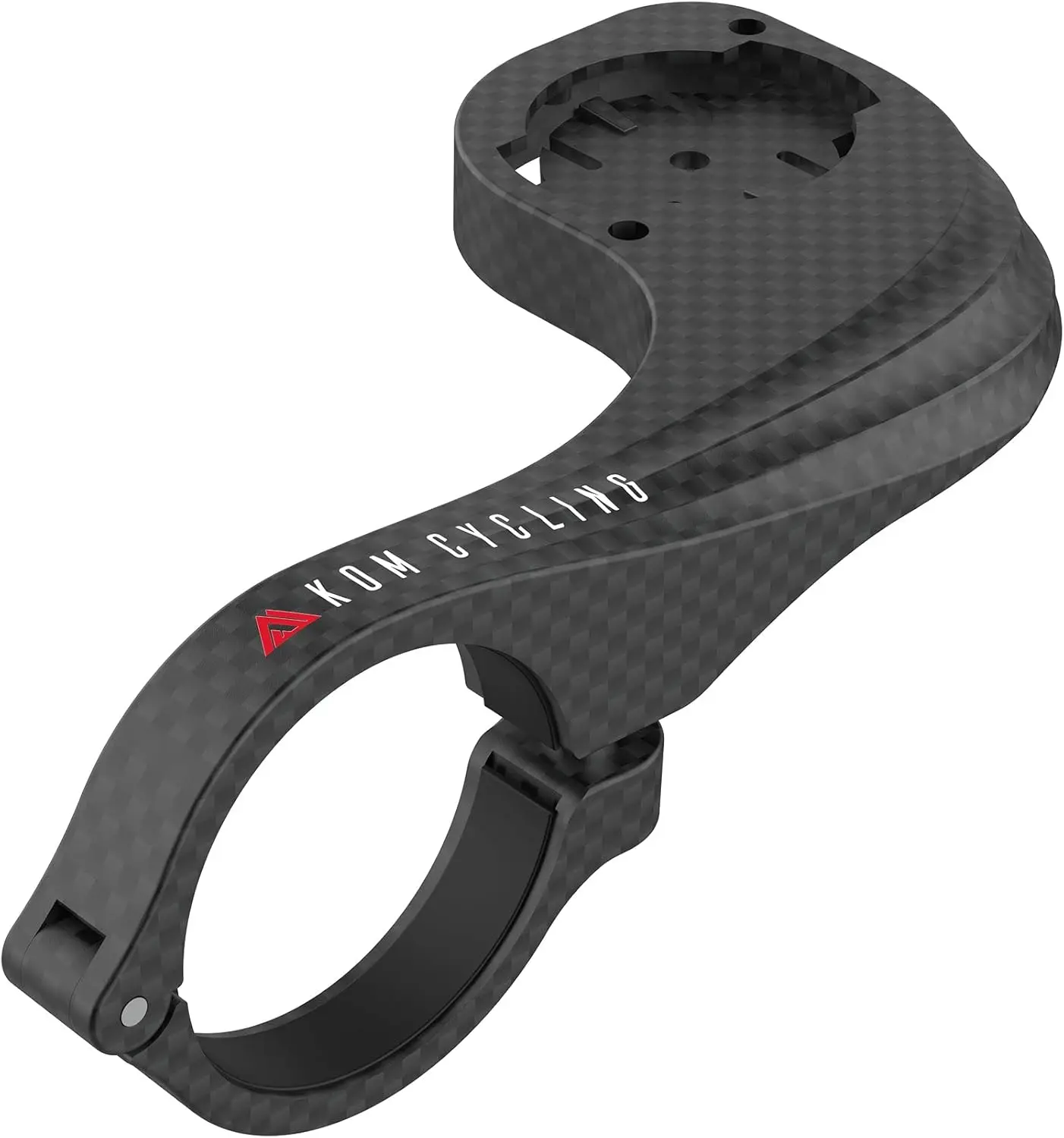 Крепление для велосипеда Garmin с карбоновой отделкой от Edge Mount, предназначенное для Edge 530 и Garmin 830 и других моделей
Крепление для велосипеда Garmin с карбоновой отделкой от Edge Mount, предназначенное для Edge 530 и Garmin 830 и других моделей