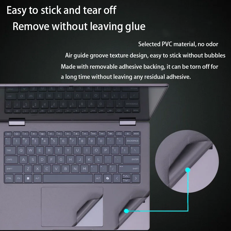 Для HP Envy x360 2-в-1 15-fe0008TU наклейка на кожу ноутбука 15-fe0053dx защитная пленка для корпуса компьютера x360 15-fh0013dx аксессуары
Для HP Envy x360 2-в-1 15-fe0008TU наклейка на кожу ноутбука 15-fe0053dx защитная пленка для корпуса компьютера x360 15-fh0013dx аксессуары