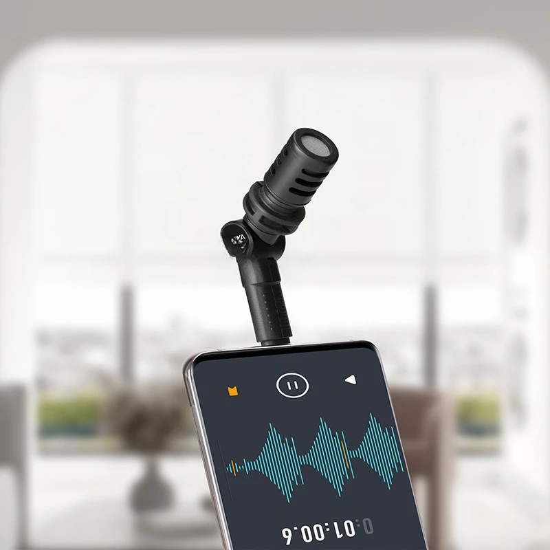 Computer microphone recording small microphone noise reduction radio wireless capacitor dubbing microphone
Computer microphone recording small microphone noise reduction radio wireless capacitor dubbing microphone