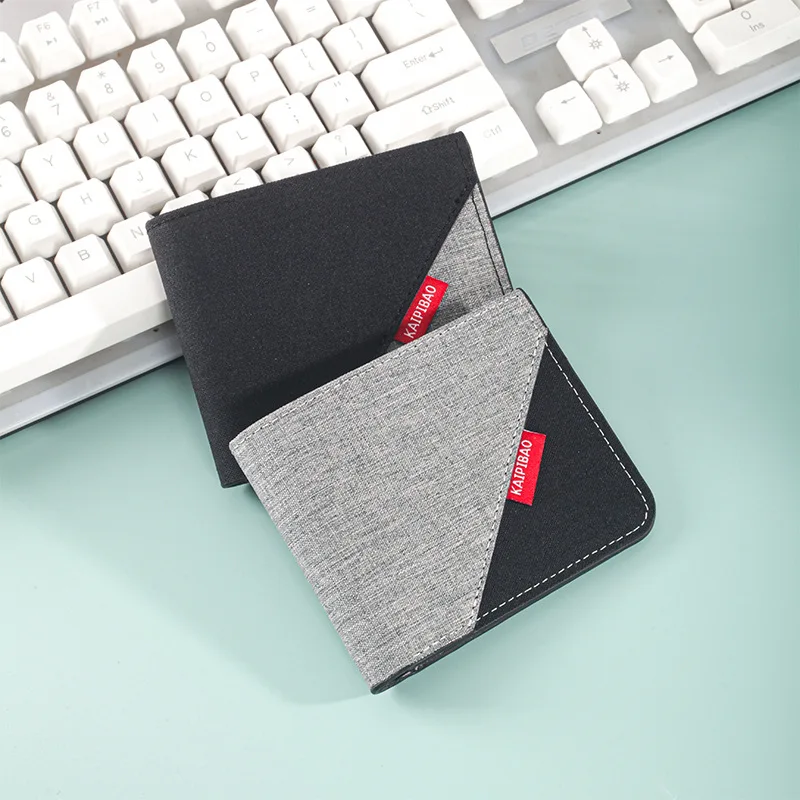 Canvas Wallet Advanced Men'S Wallet Leather Wallet Leather For Gifting Everyday Use Travel
Canvas Wallet Advanced Men'S Wallet Leather Wallet Leather For Gifting Everyday Use Travel