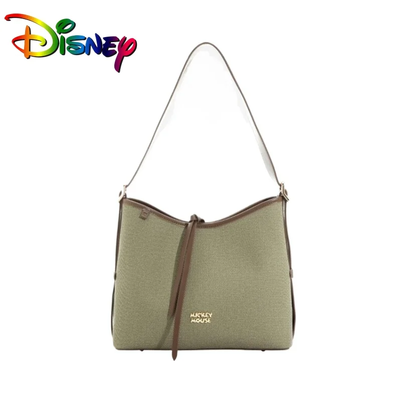 Disney Mickey Mouse Bucket Shoulder Bag Women's Crossbody Bag Luxury Purse Handbag Birthday Present PU Leather
Disney Mickey Mouse Bucket Shoulder Bag Women's Crossbody Bag Luxury Purse Handbag Birthday Present PU Leather