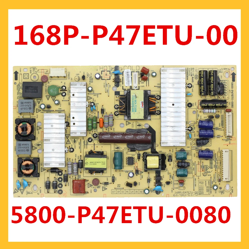 Плата питания 168P-P47ETU-00 5800-P47ETU-0080, оригинальная плата питания 168PP47ETU00 5800P47ETU0080, плата питания
Плата питания 168P-P47ETU-00 5800-P47ETU-0080, оригинальная плата питания 168PP47ETU00 5800P47ETU0080, плата питания