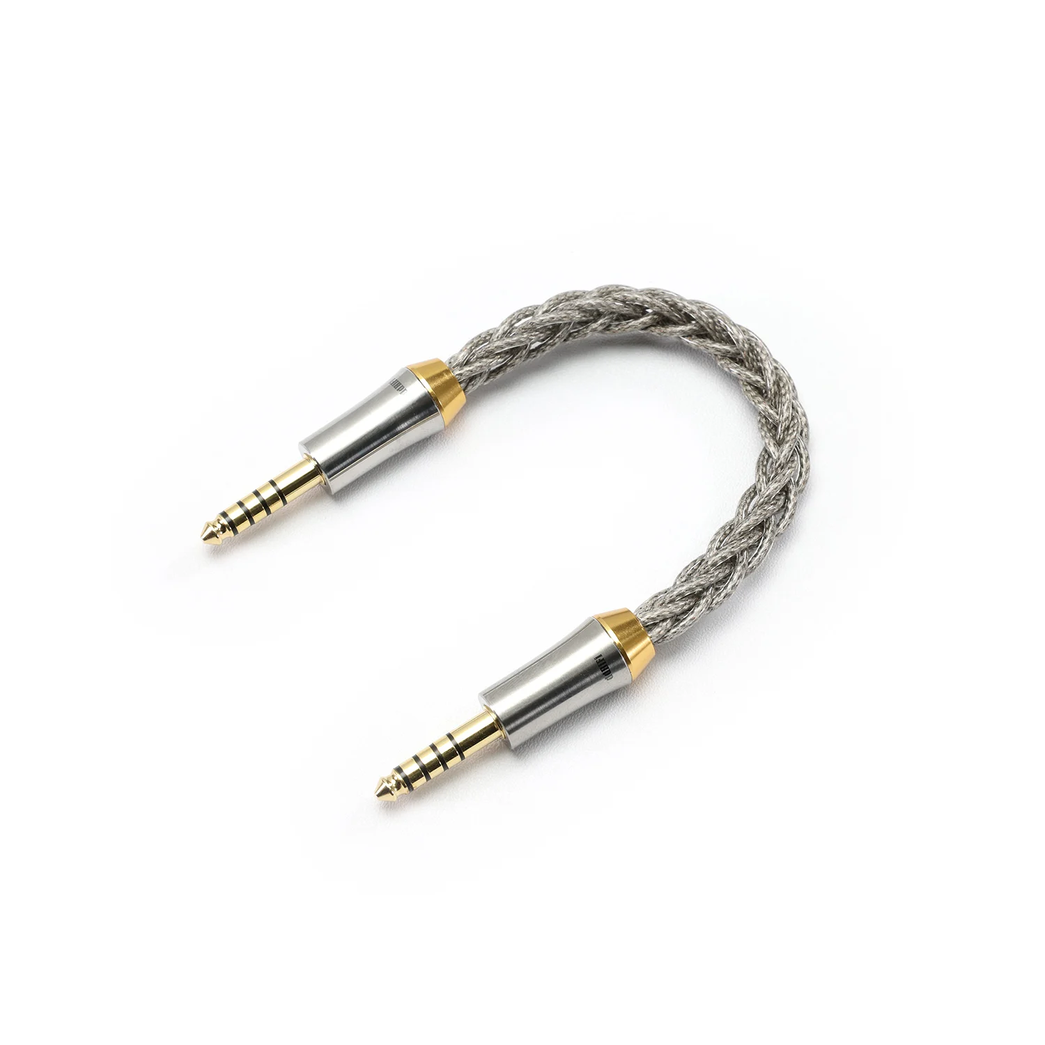 DDHiFi BC44Pro Enhanced Durability 4.4mm Balanced Durable and Reliable Design Cable with High-Purity Conductor Material
DDHiFi BC44Pro Enhanced Durability 4.4mm Balanced Durable and Reliable Design Cable with High-Purity Conductor Material 