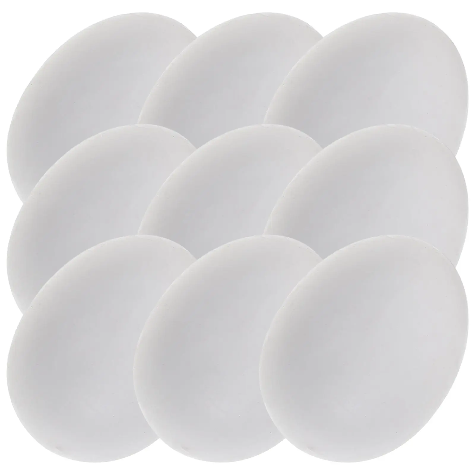 20 Pcs Fake Pigeon Eggs Plastic Solid Dove Egg 3 8x2 8cm Hatching Simulation Breeding Props Lifelike
20 Pcs Fake Pigeon Eggs Plastic Solid Dove Egg 3 8x2 8cm Hatching Simulation Breeding Props Lifelike