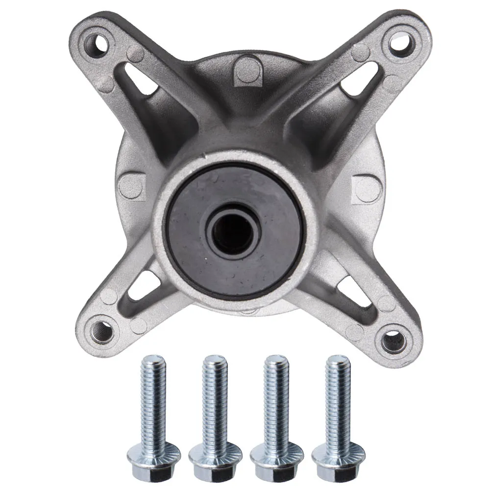 Spindle Assembly for Exmark/Toro/TimeCutter 5000 5060 4235 4260 4200 117-7439
Spindle Assembly for Exmark/Toro/TimeCutter 5000 5060 4235 4260 4200 117-7439