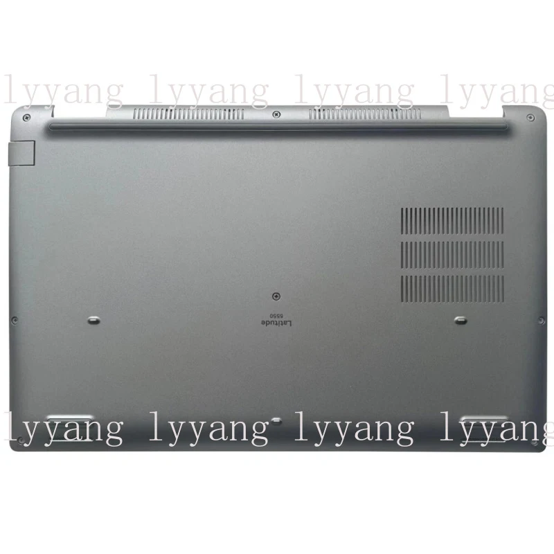 f 0X7KPJ X7KPJ New For Dell Latitude 5550 E5550 Lower Bottom Base Cover Case
f 0X7KPJ X7KPJ New For Dell Latitude 5550 E5550 Lower Bottom Base Cover Case