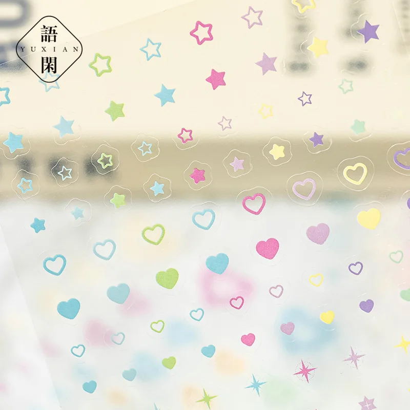 Наклейки-конфеты с изображением мелких животных, чехлы для мобильных телефонов своими руками, справочники, альбомы для вырезок, дневники, декоративные наклейки
Наклейки-конфеты с изображением мелких животных, чехлы для мобильных телефонов своими руками, справочники, альбомы для вырезок, дневники, декоративные наклейки