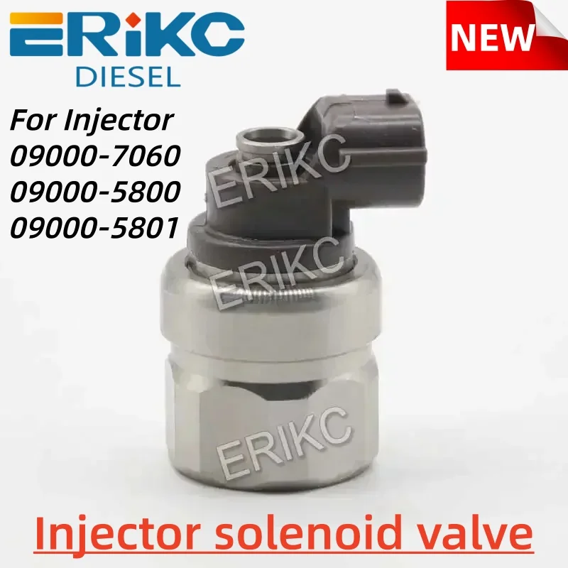 09000-7060 6C1Q-9K546-AC CR Электромагнитный клапан дизельного топлива E1022028 Верхний электромагнитный клапан форсунки для 09000-5800 09000-5801
09000-7060 6C1Q-9K546-AC CR Электромагнитный клапан дизельного топлива E1022028 Верхний электромагнитный клапан форсунки для 09000-5800 09000-5801