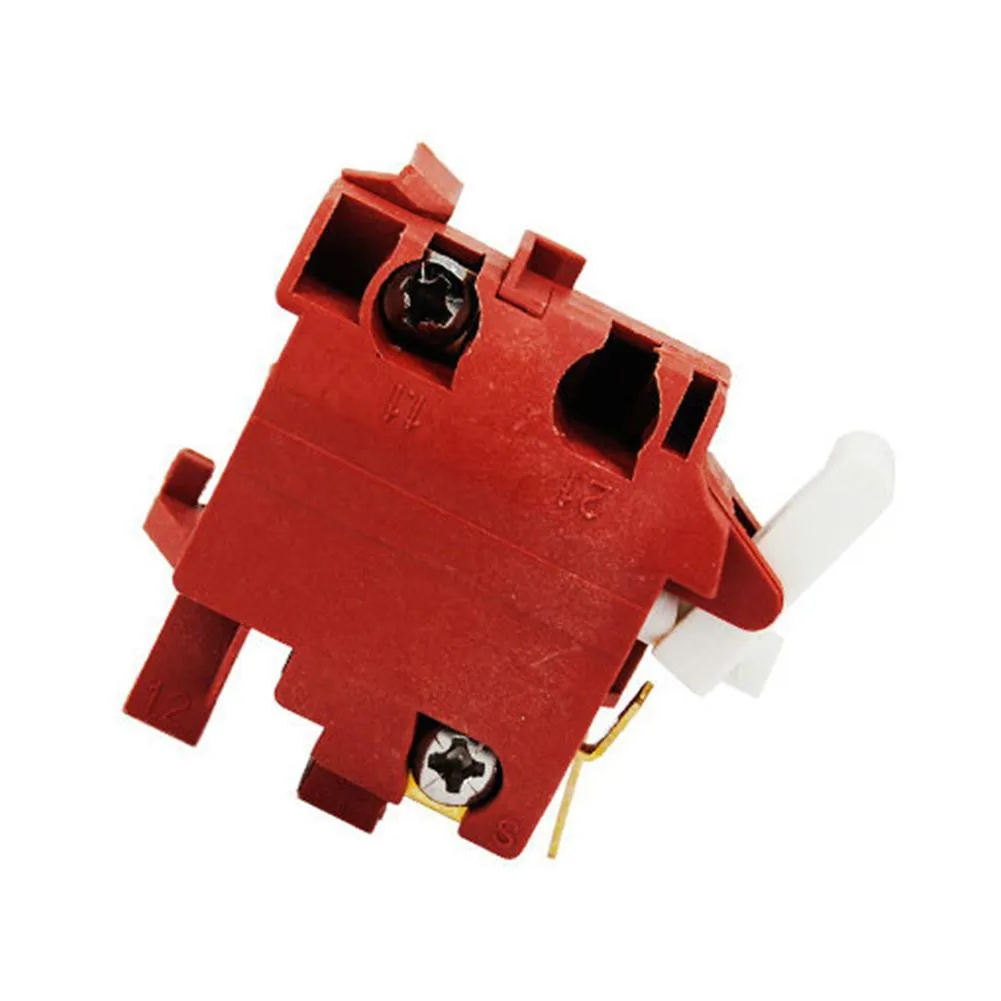 High Quality Switch Replacement For Bosch PWS 6-115 PWS 7-115 PWS 7-125 PWS 5-115 PWS 550 0 603 278 242, 0 603 278 250
High Quality Switch Replacement For Bosch PWS 6-115 PWS 7-115 PWS 7-125 PWS 5-115 PWS 550 0 603 278 242, 0 603 278 250