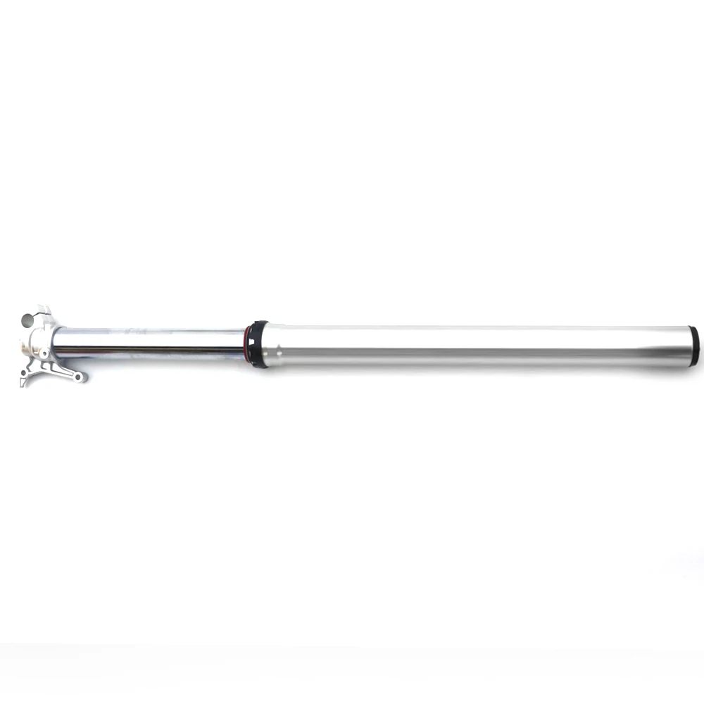 Left Front Shock Absorber
Left Front Shock Absorber