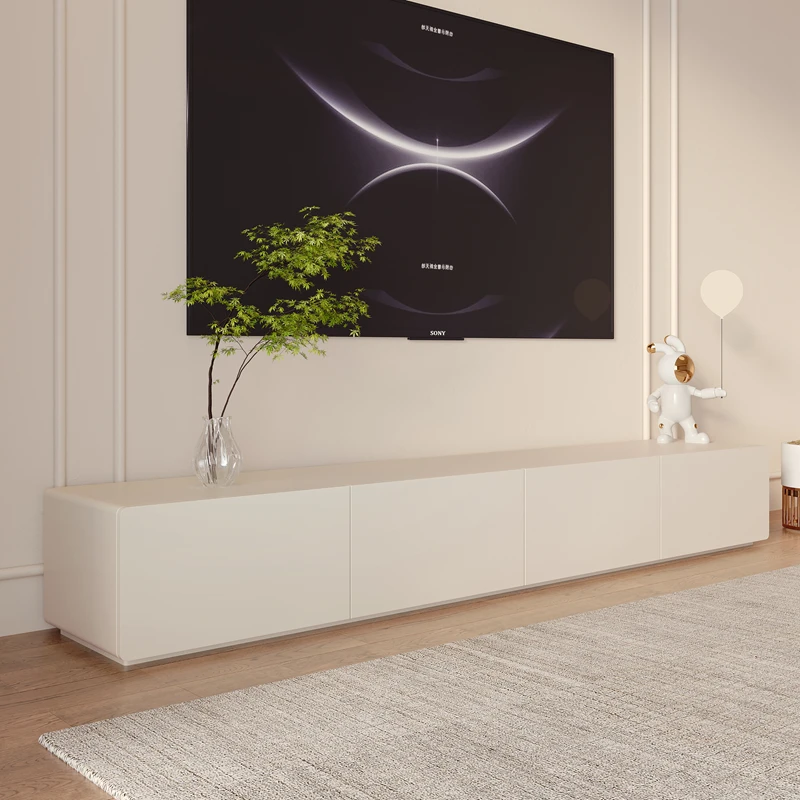 240Cm Simple Design Tv Stand Organizer Storage Minimalist Floor Nordic Tv Cabinet Universal Designer Fernsehtisch Furniture Home
240Cm Simple Design Tv Stand Organizer Storage Minimalist Floor Nordic Tv Cabinet Universal Designer Fernsehtisch Furniture Home