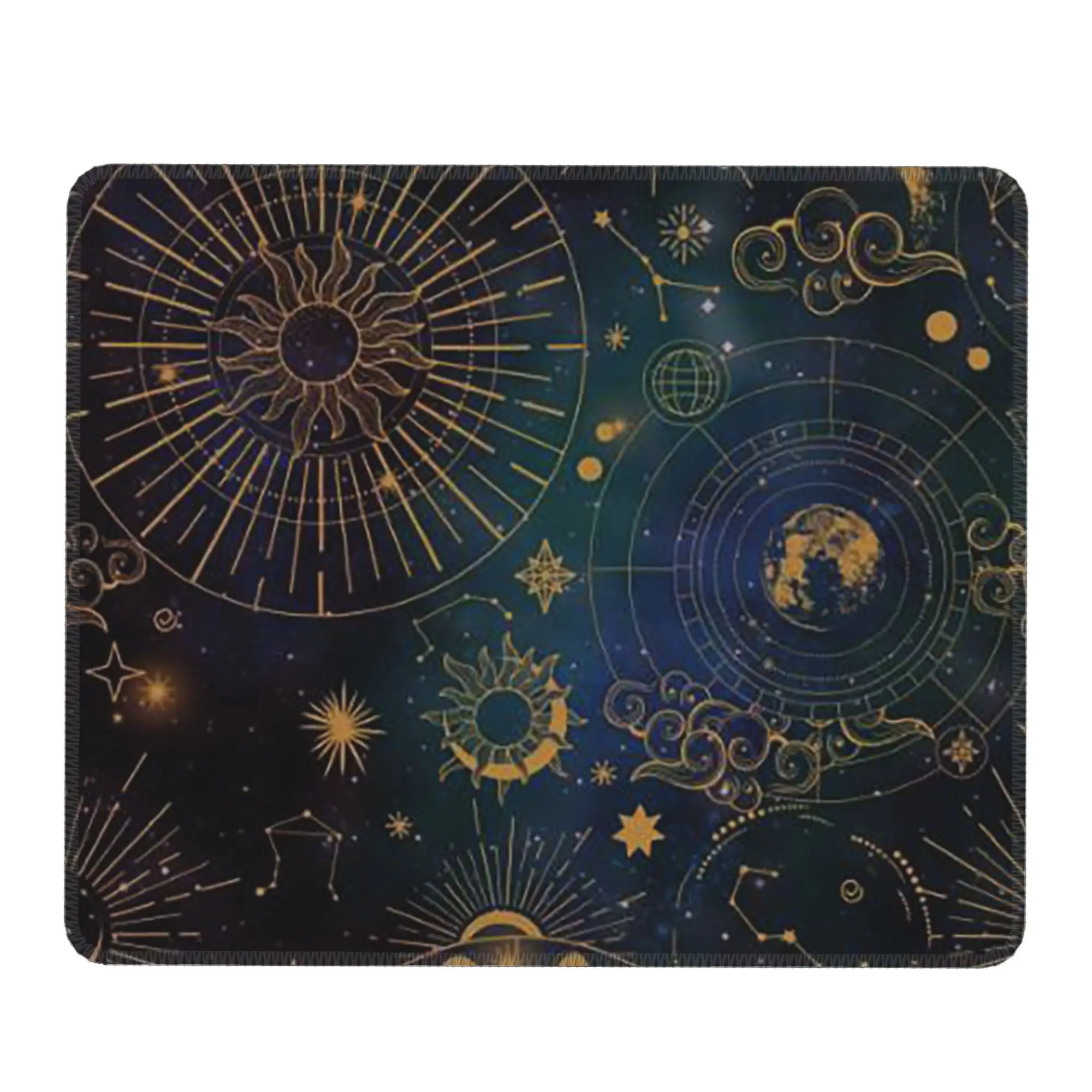 Star Planet Celestial Pattern Mouse Pad Computer Keyboard Mouse Mat Gamer PC Laptop Desk Mat Office Table Mats
Star Planet Celestial Pattern Mouse Pad Computer Keyboard Mouse Mat Gamer PC Laptop Desk Mat Office Table Mats