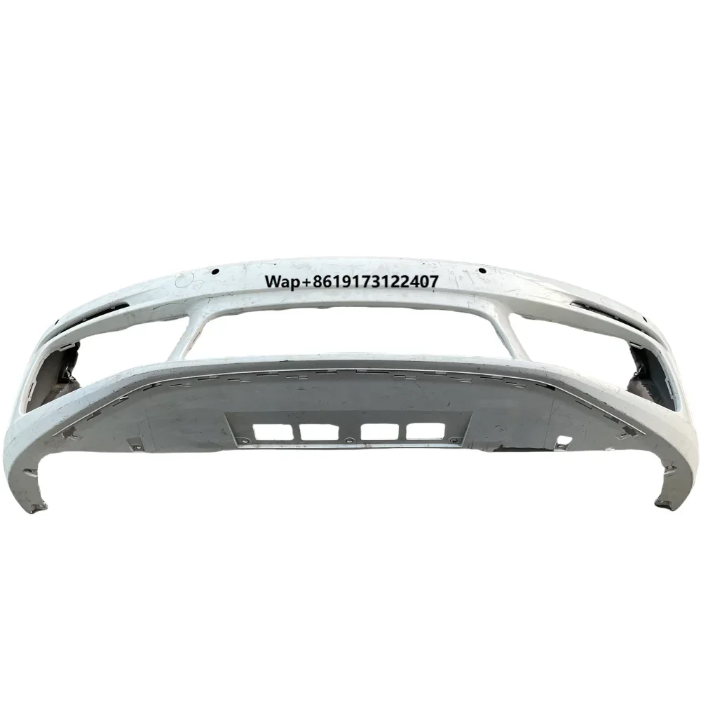 Для переднего бампера 982 718 2020 с решетками, хромированные накладки, полный комплект
Для переднего бампера 982 718 2020 с решетками, хромированные накладки, полный комплект