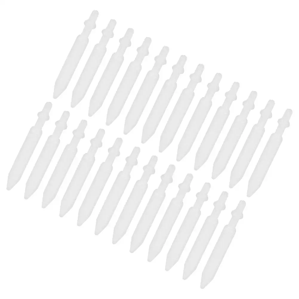 100pcs Marker Pen Replacement Tips 0 7mm Nylon Nibs for Acrylic Oil Paint Pens Smooth Writing
100pcs Marker Pen Replacement Tips 0 7mm Nylon Nibs for Acrylic Oil Paint Pens Smooth Writing