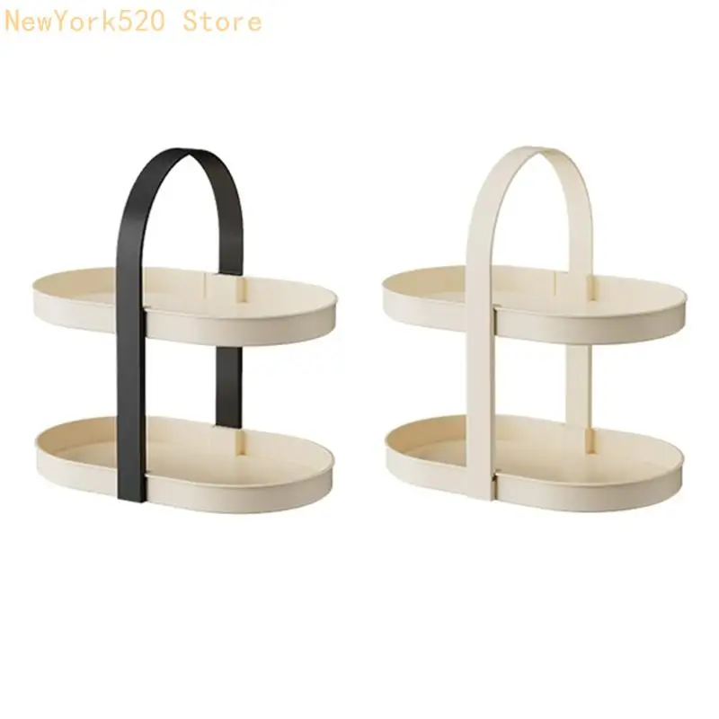 N84C Fashionable Elegant Makeup Storage Rack for Cosmetics and More Items Storage
N84C Fashionable Elegant Makeup Storage Rack for Cosmetics and More Items Storage