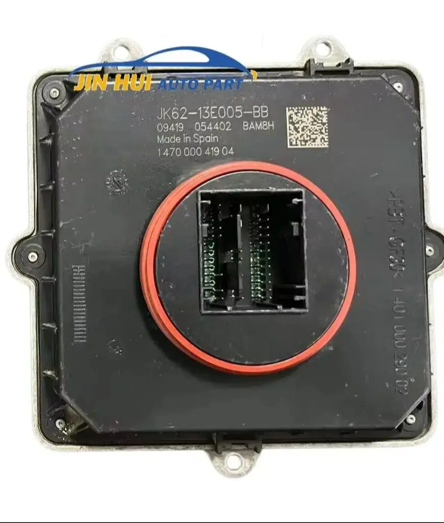 Genuine JK62-13E005-BB LED Headlamp Control Unit Module 147000041900 JK6213E005BB 1 470 000 419 00 142000024900 Car Accessories
Genuine JK62-13E005-BB LED Headlamp Control Unit Module 147000041900 JK6213E005BB 1 470 000 419 00 142000024900 Car Accessories