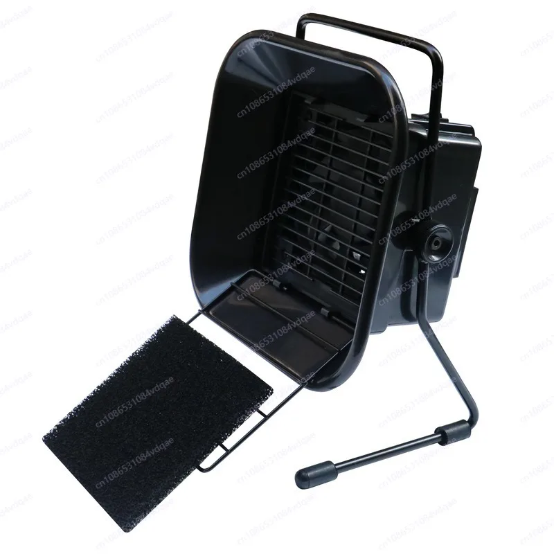 Industrial welding fume extraction fan, welding fume purifier, soldering iron smoking equipment
Industrial welding fume extraction fan, welding fume purifier, soldering iron smoking equipment