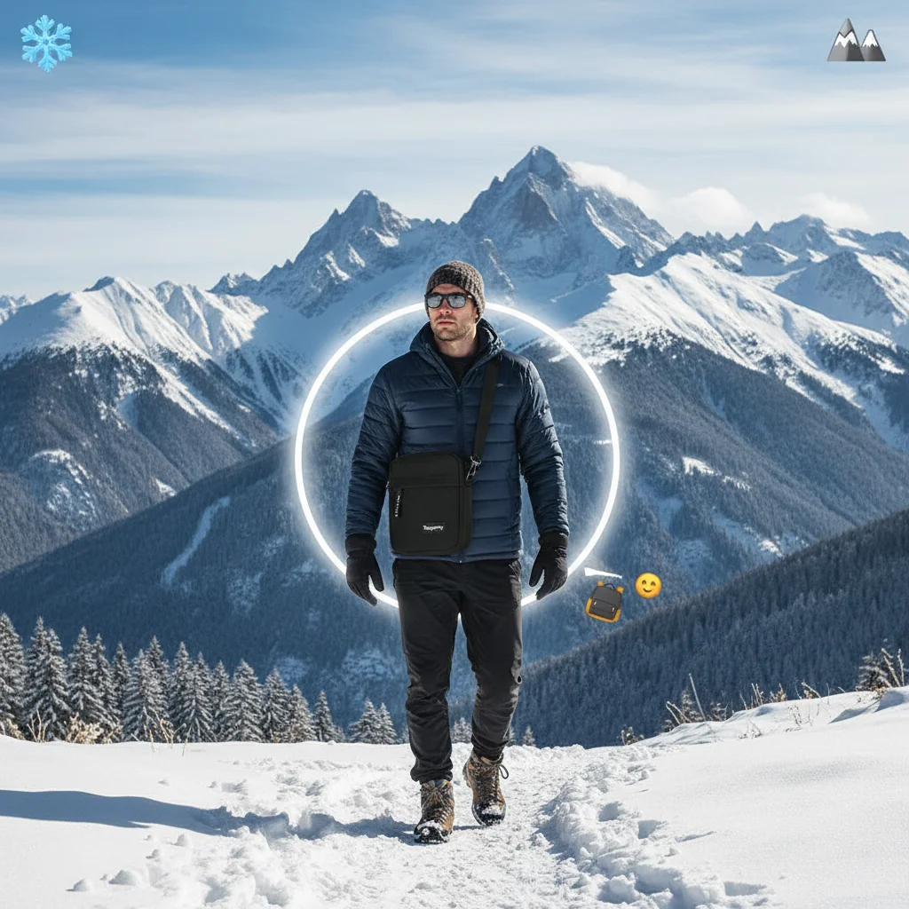 Простая мини-сумка кросс-боди, мужская нейлоновая наплечная сумка, сумка-мессенджер для телефона, нагрудная сумка-слинг для мужчин, кошелек на пояс
Простая мини-сумка кросс-боди, мужская нейлоновая наплечная сумка, сумка-мессенджер для телефона, нагрудная сумка-слинг для мужчин, кошелек на пояс